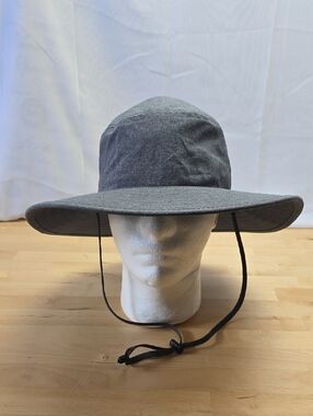 Solar Escape Sun Hat Unisex OSFA